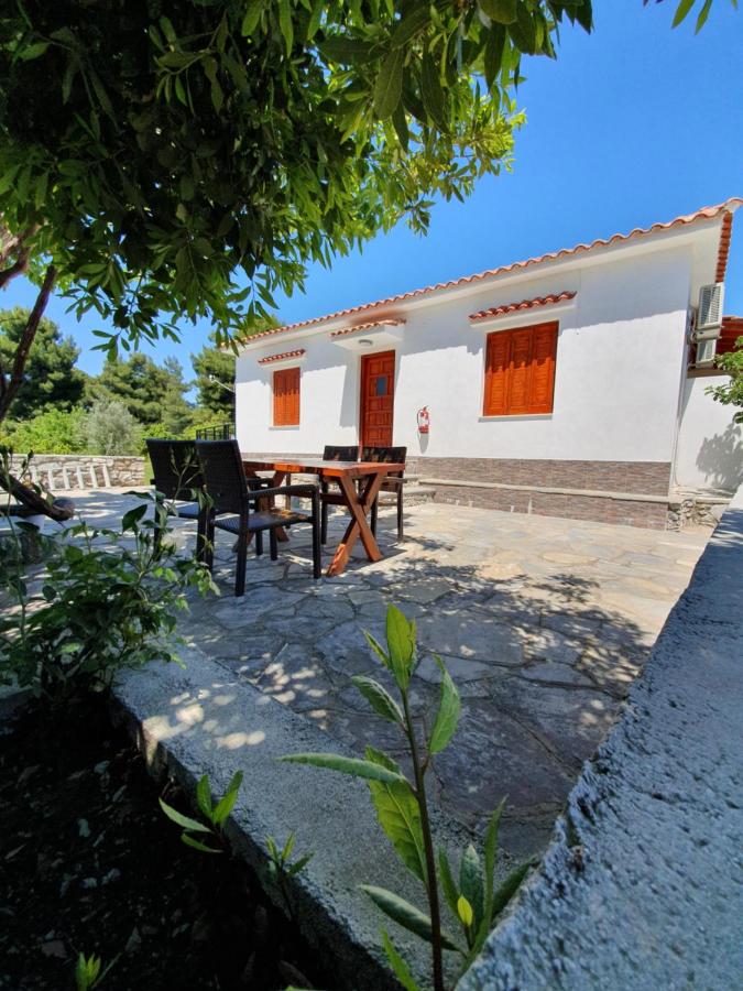 Panos Villas - Chambres d’hôtes