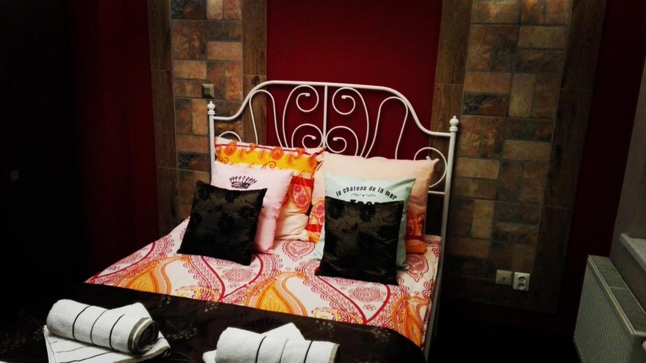 Apartamento con balcón