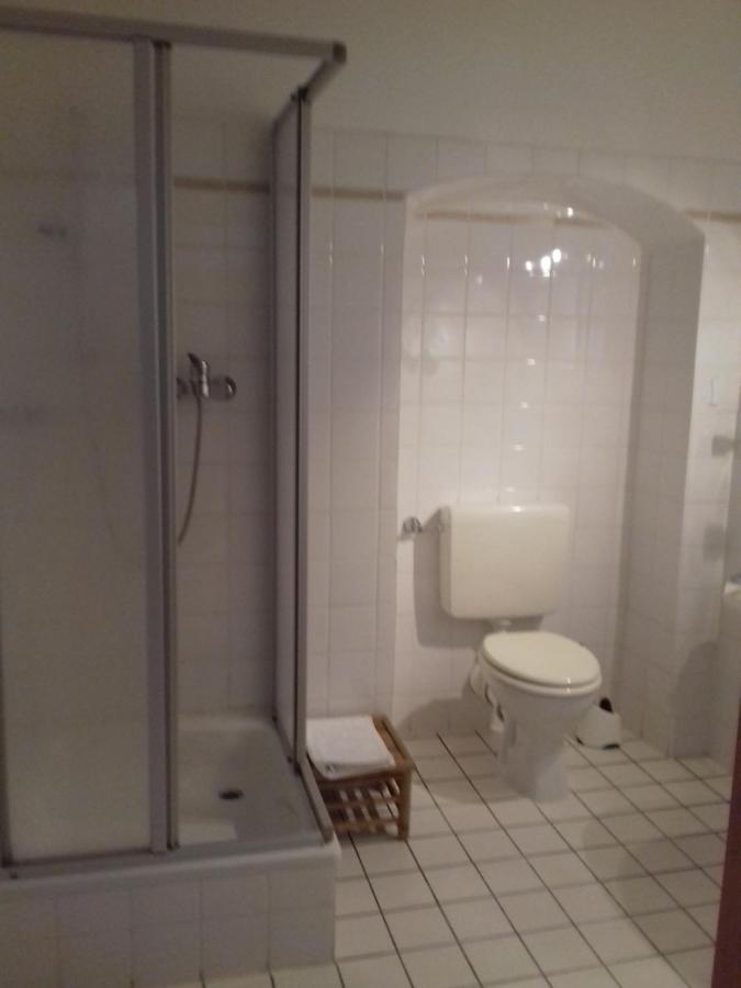 Chambre Quadruple avec Salle de Bains Privative