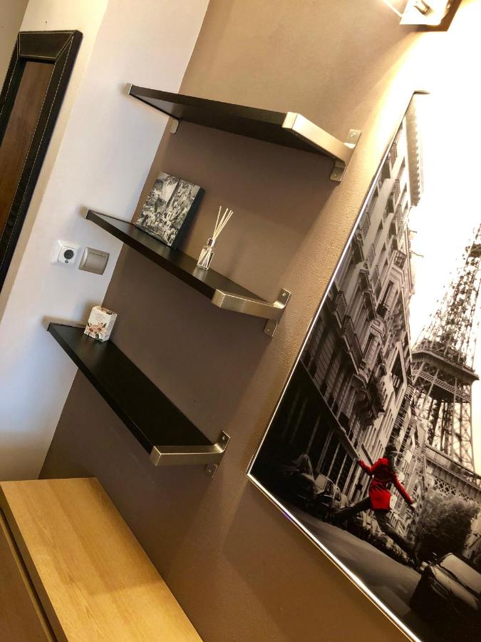 Appartement 1 Chambre