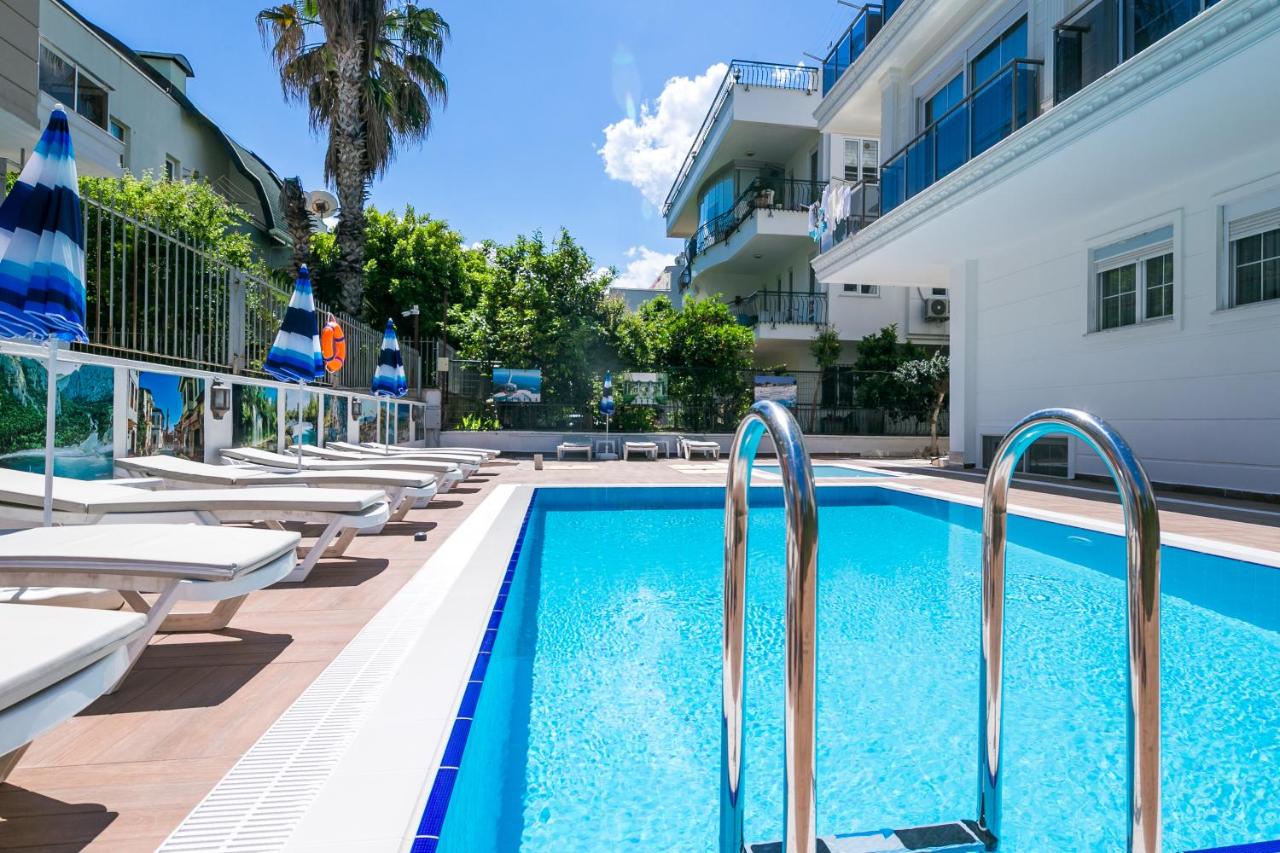 Apartamento con vistas al mar