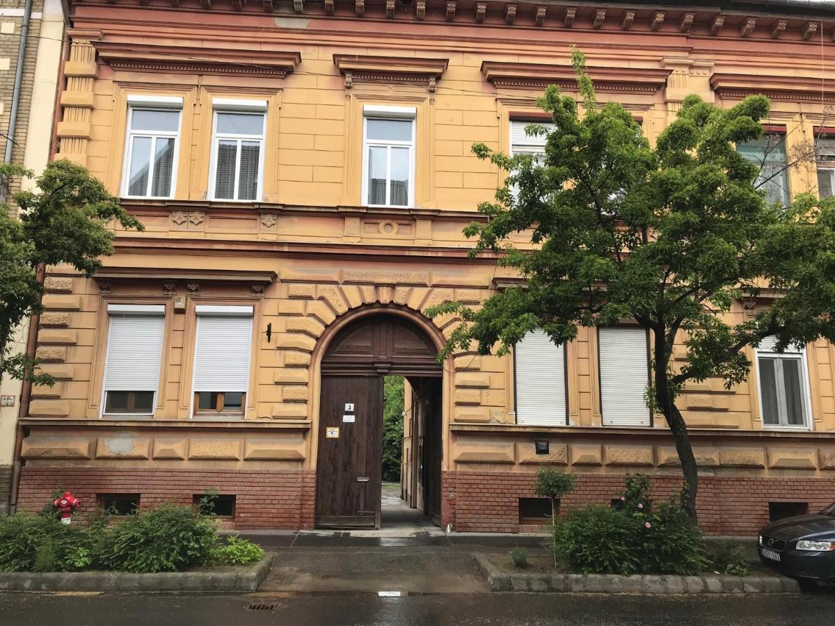 Classic Apartman - B&B