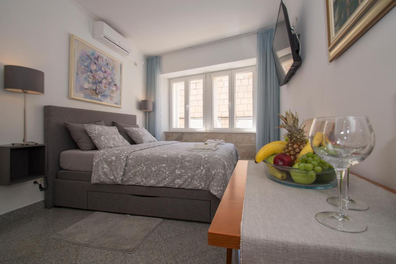 Studio Apartment without Terrace