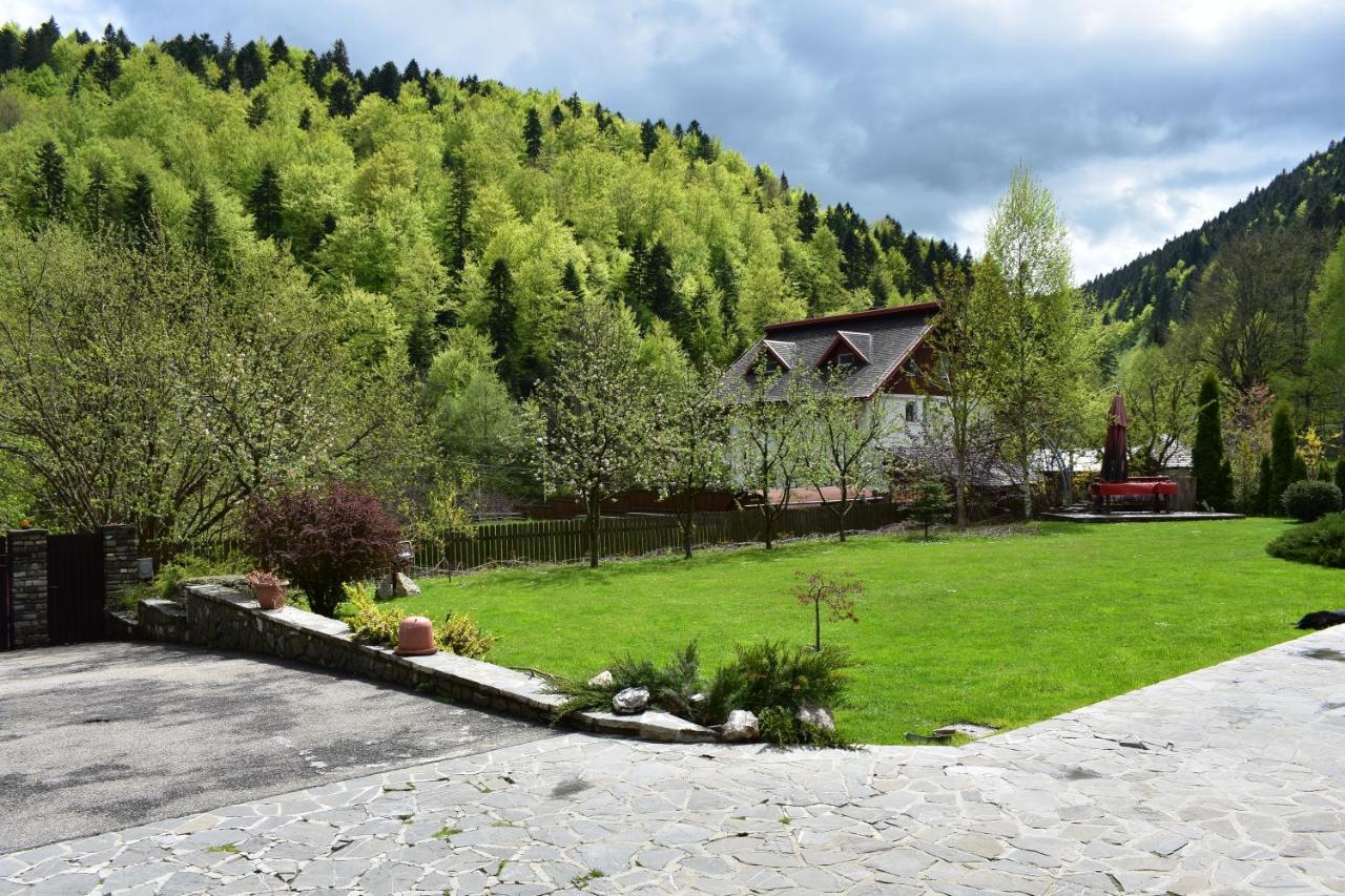 Casa Edelweiss - B&B