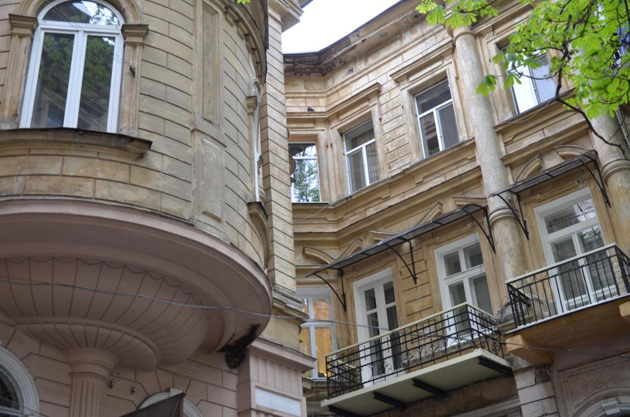 Apartment nr. 8 - B&B