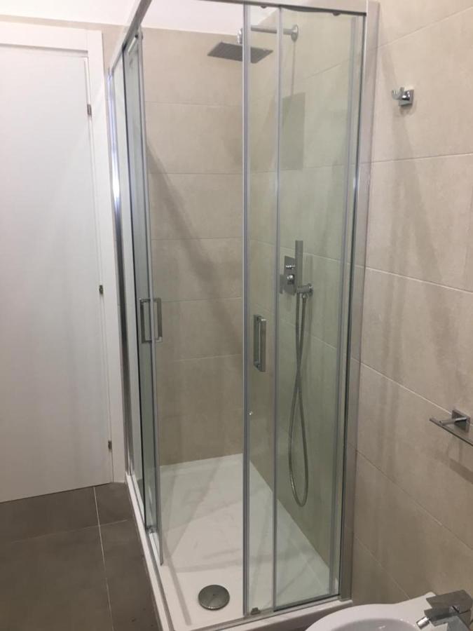 Parini Flat - Ferienwohnung