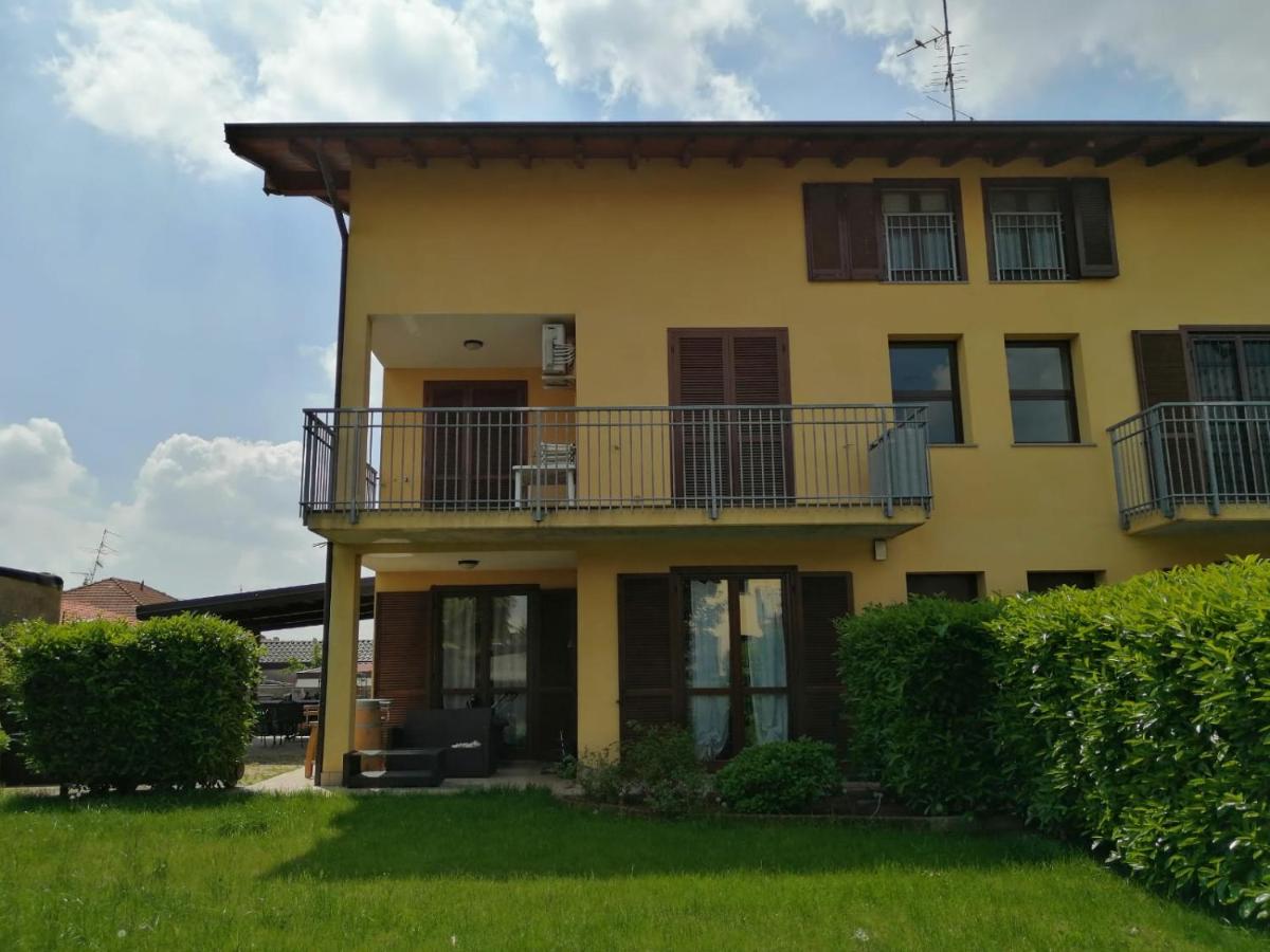 B&B Vanzaghello - Appartamento vicino Malpensa - Bed and Breakfast Vanzaghello