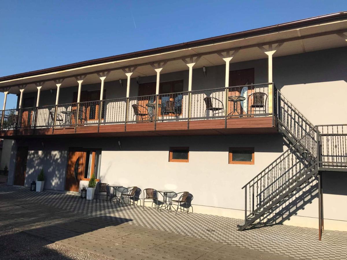 Pokoje u Grubego - B&B