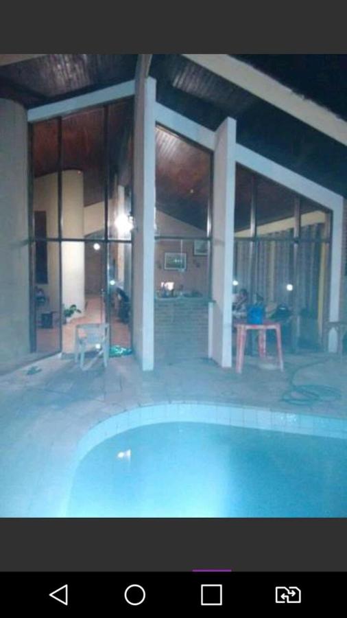 Cantinho do Sossego - Bed and Breakfast Guarujá