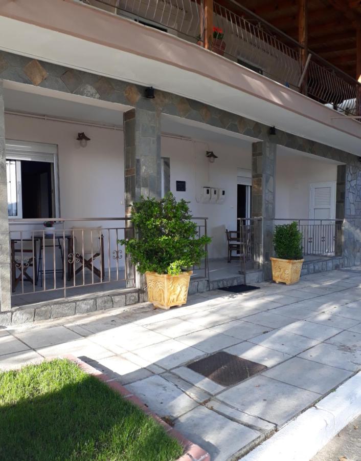 Appartement 2 Chambres