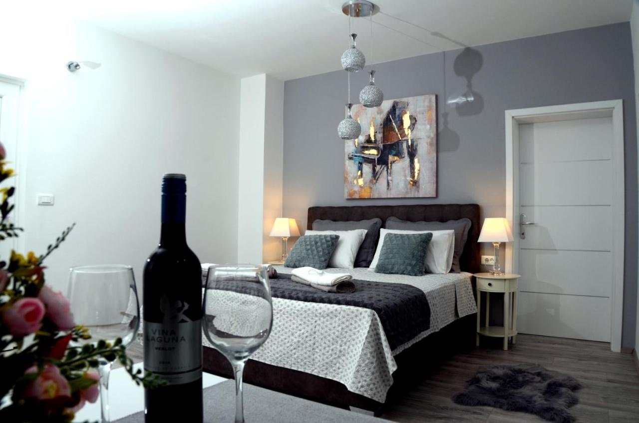 Studio-Apartment 