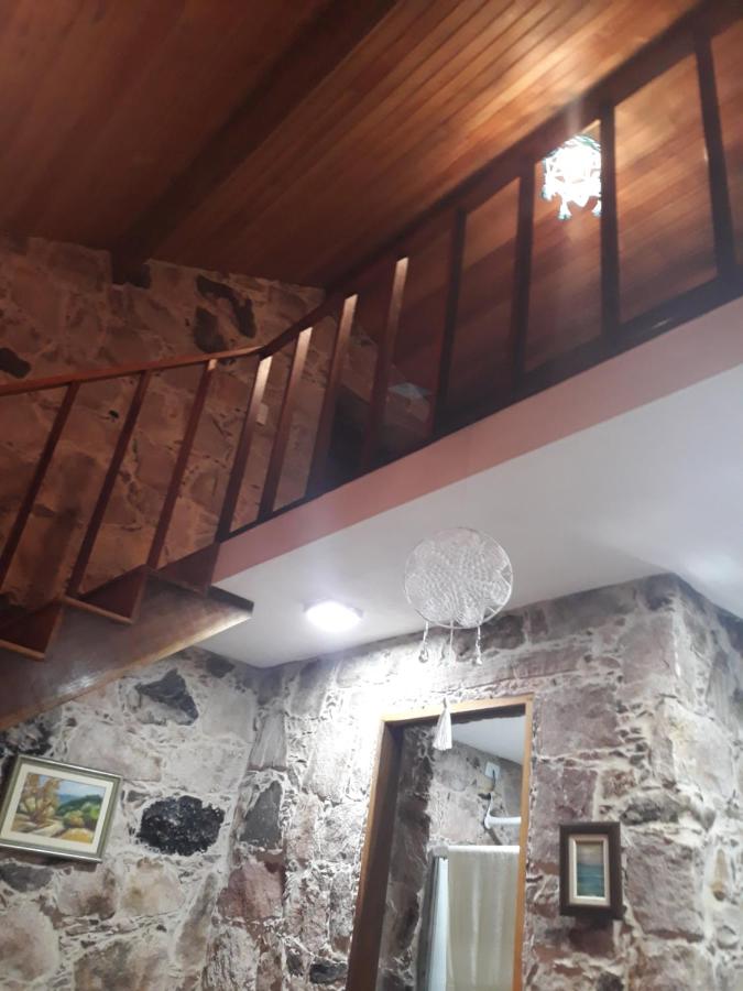 Villa con Vista Giardino