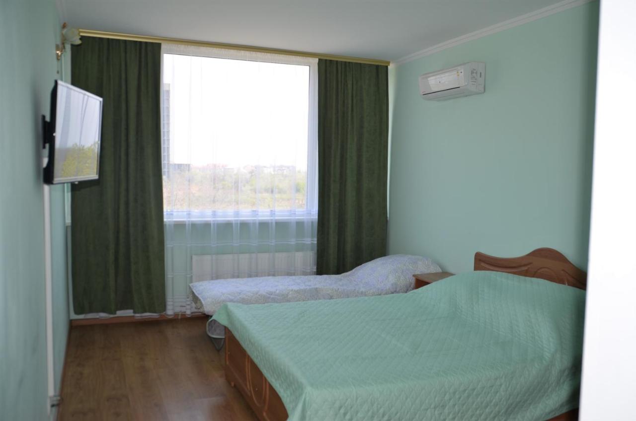 Золотой берег 33, Затока, Променад - Chambres d’hôtes Karolino-Buhaz
