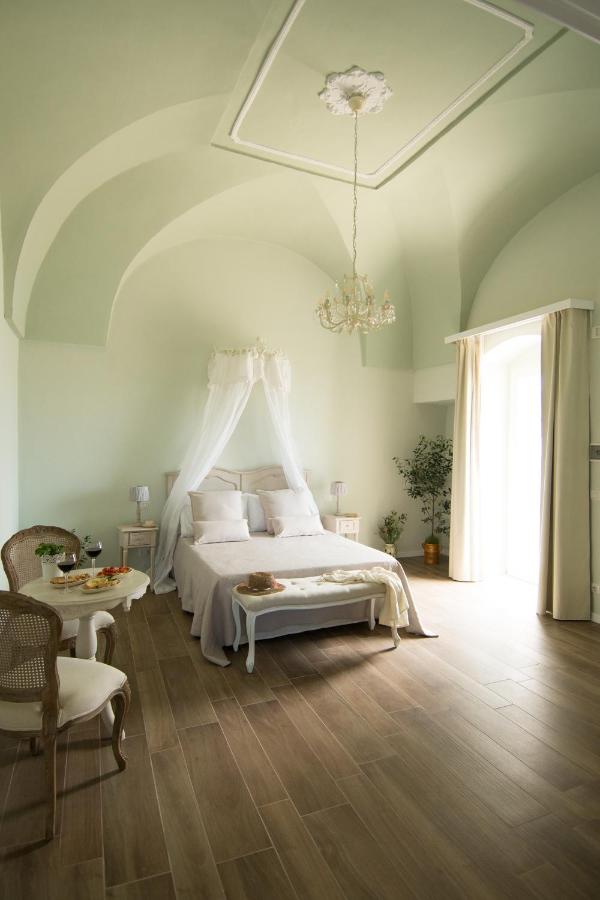 Deluxe Tweepersoonskamer met Extra Bed