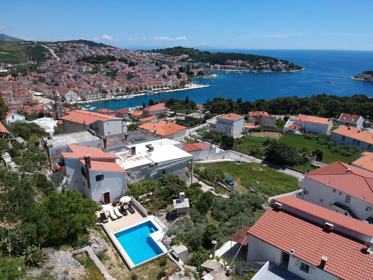 B&B Hvar - Fio's - Bed and Breakfast Hvar