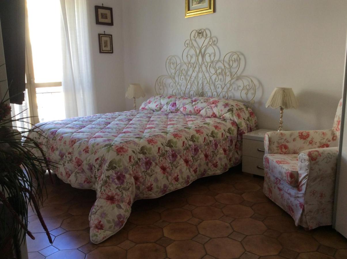 Residenza Guarna - B&B Salerno