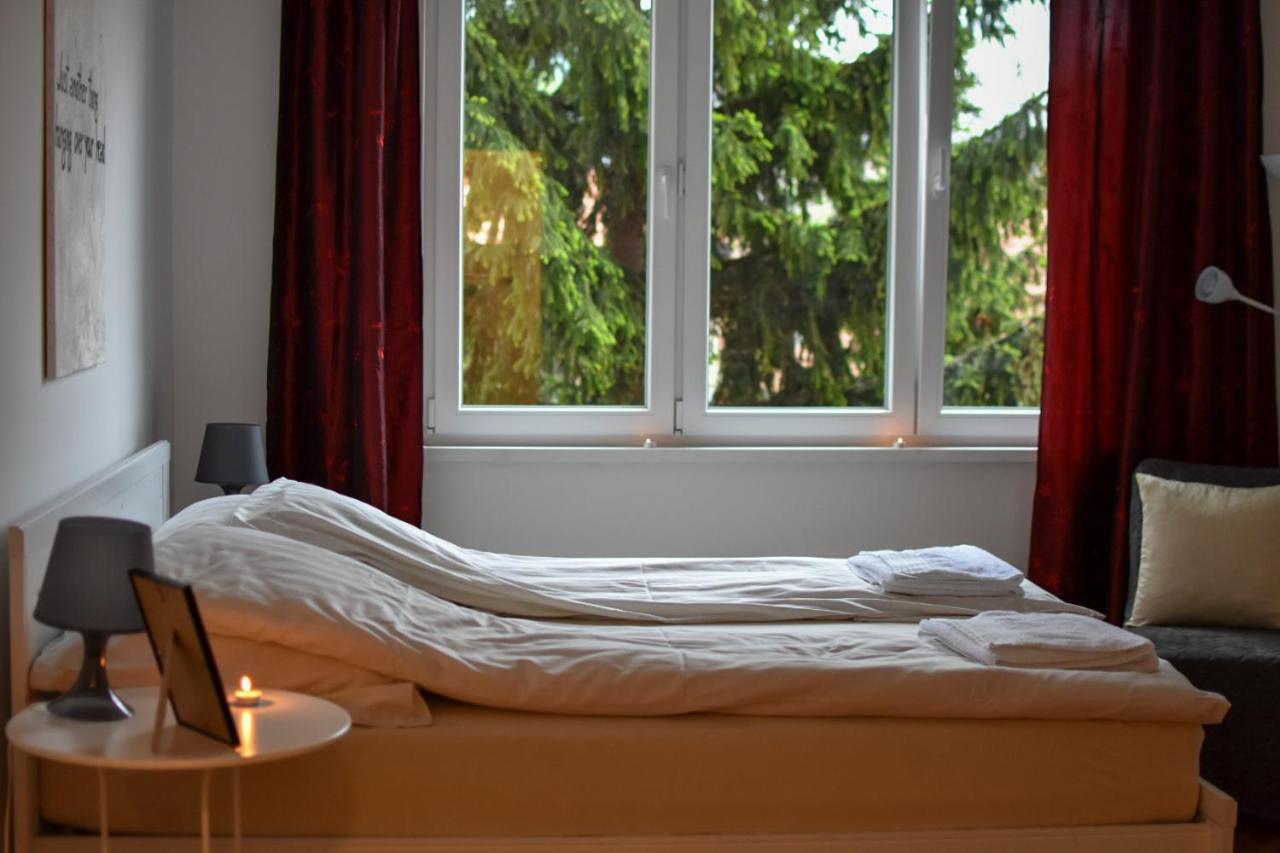 Appartement met Uitzicht op het Gebergte