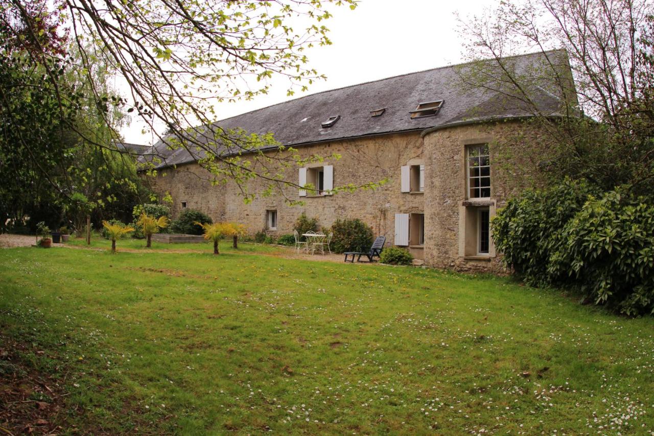 Chateau de Flottemanville - B&B