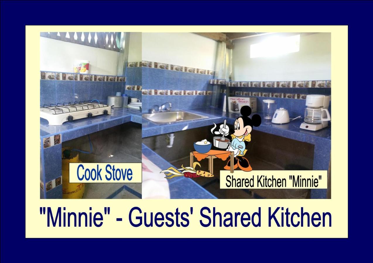 Budget Twin Room
