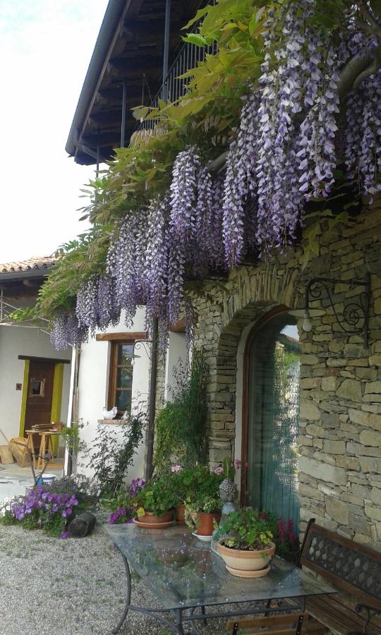 Magiche Langhe - Ferienwohnung