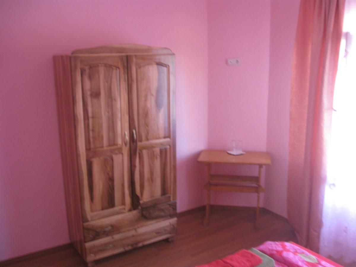 Apartment - Erdgeschoss