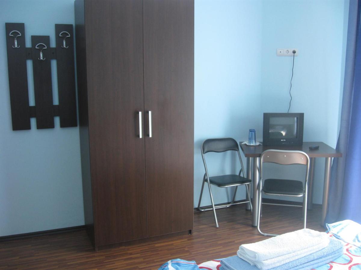 Standard Doppelzimmer