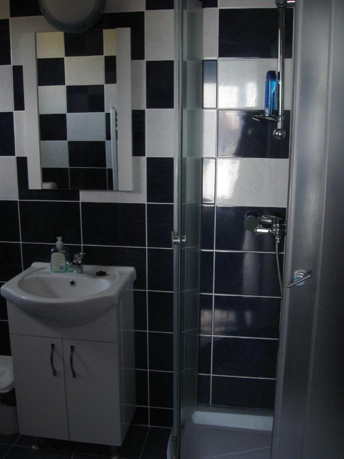 Chambre Double Standard