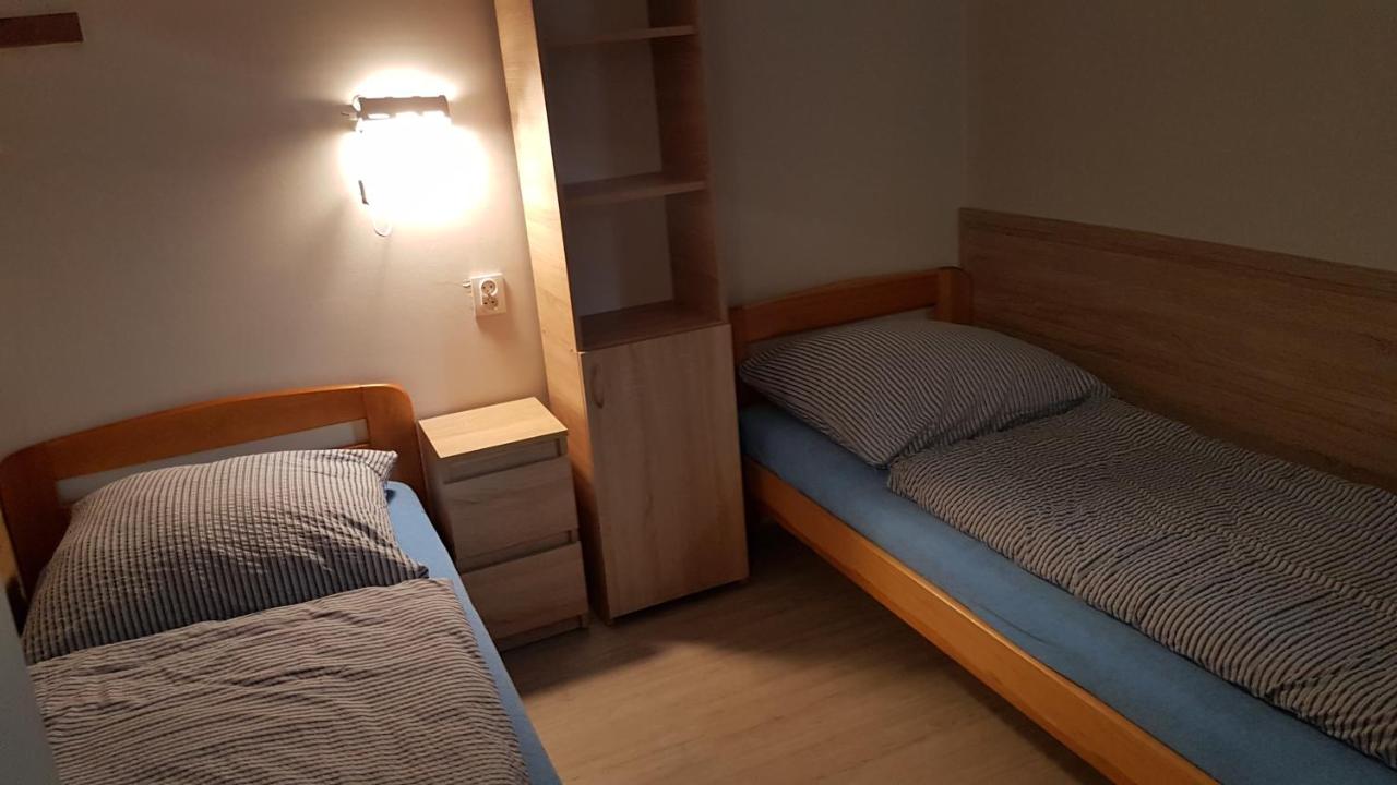 Studio Appartement