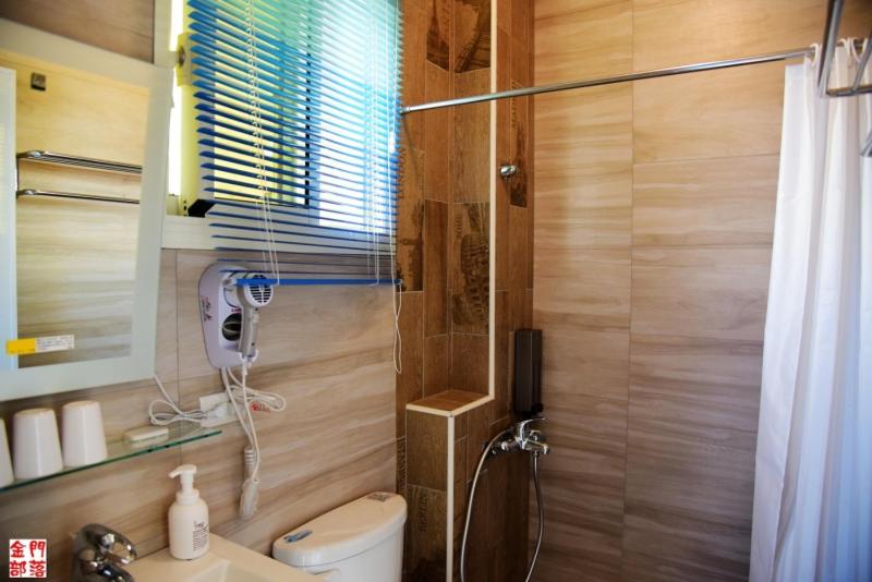 Habitación cuádruple