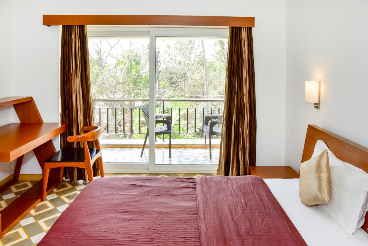 LaMer-Splendid 1bhk -10min drive from Candolim