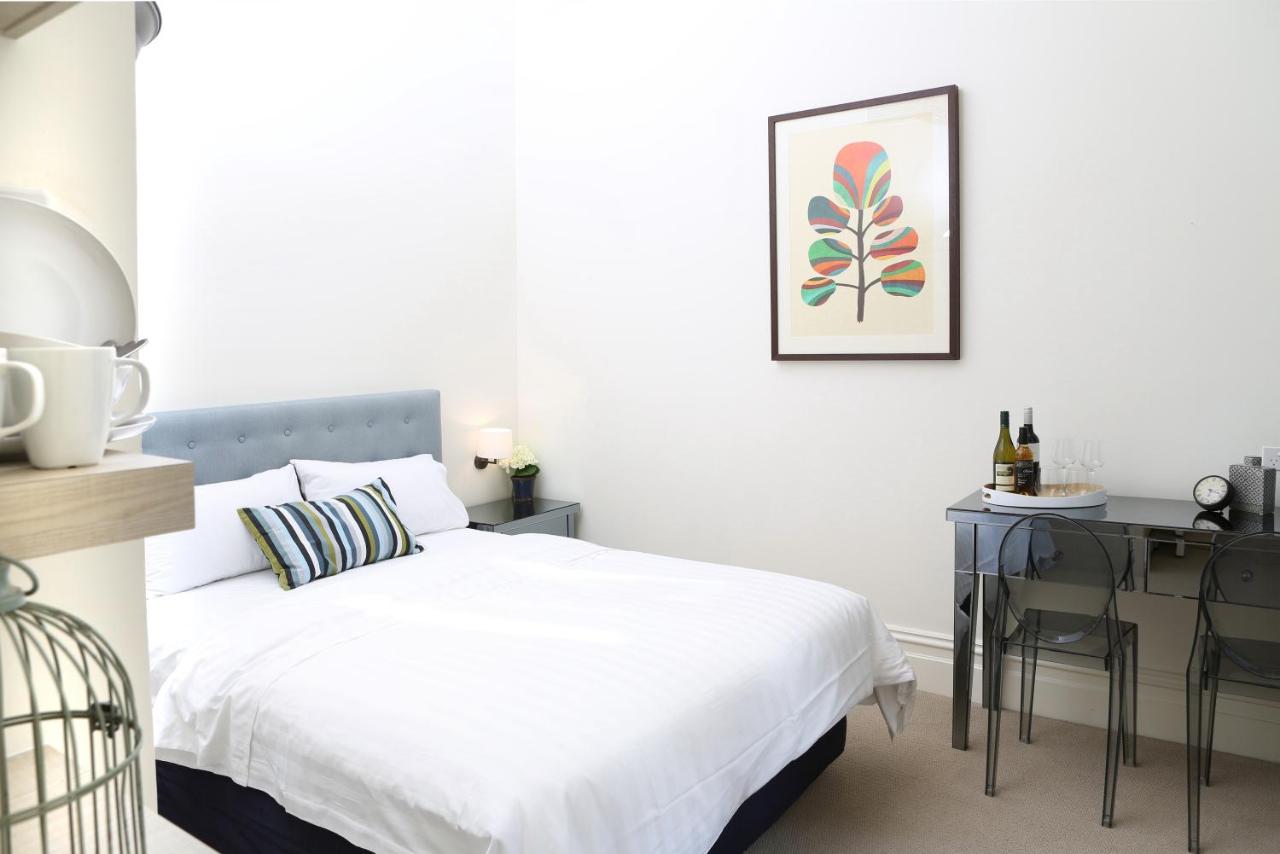 Studio 3 - Saint George Accommodation - B&B Melbourne