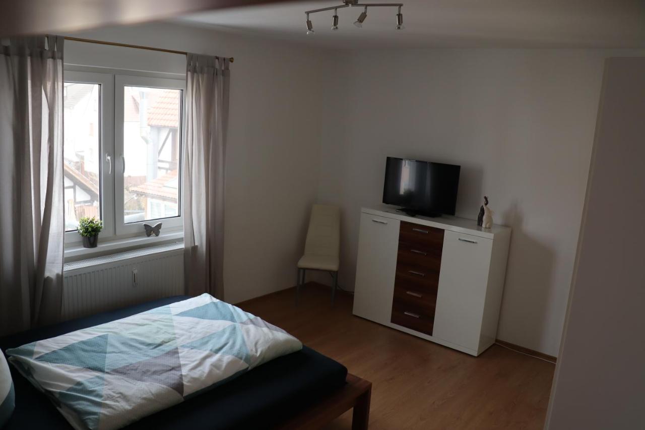 Appartement met 1 Slaapkamer