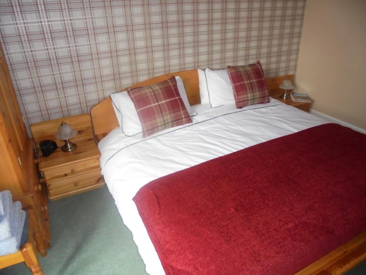 Superior Zimmer mit Kingsize-Bett