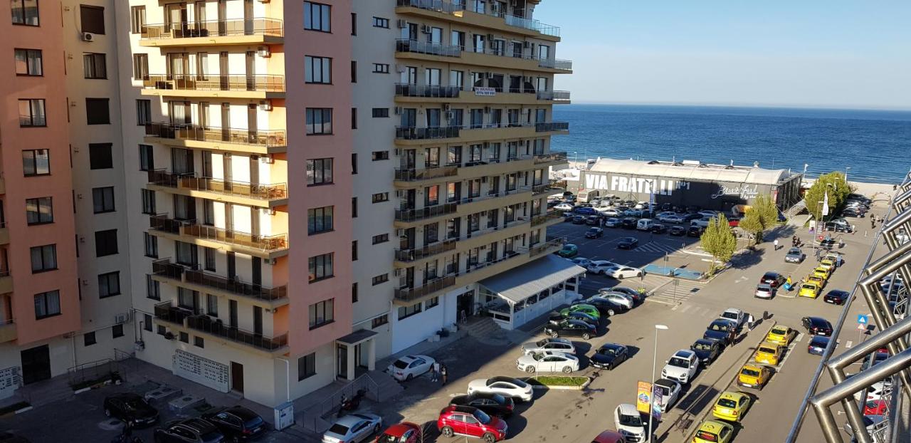 Summerland Beach&Sun Apartments - B&B