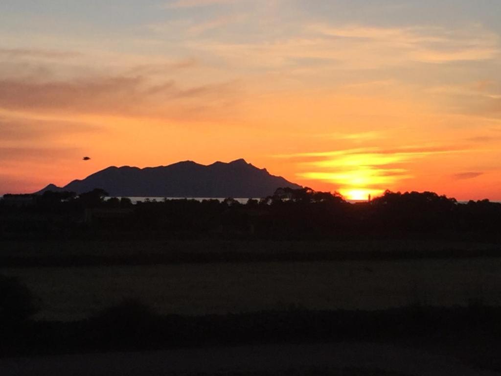 Casa Vigna - B&B Favignana