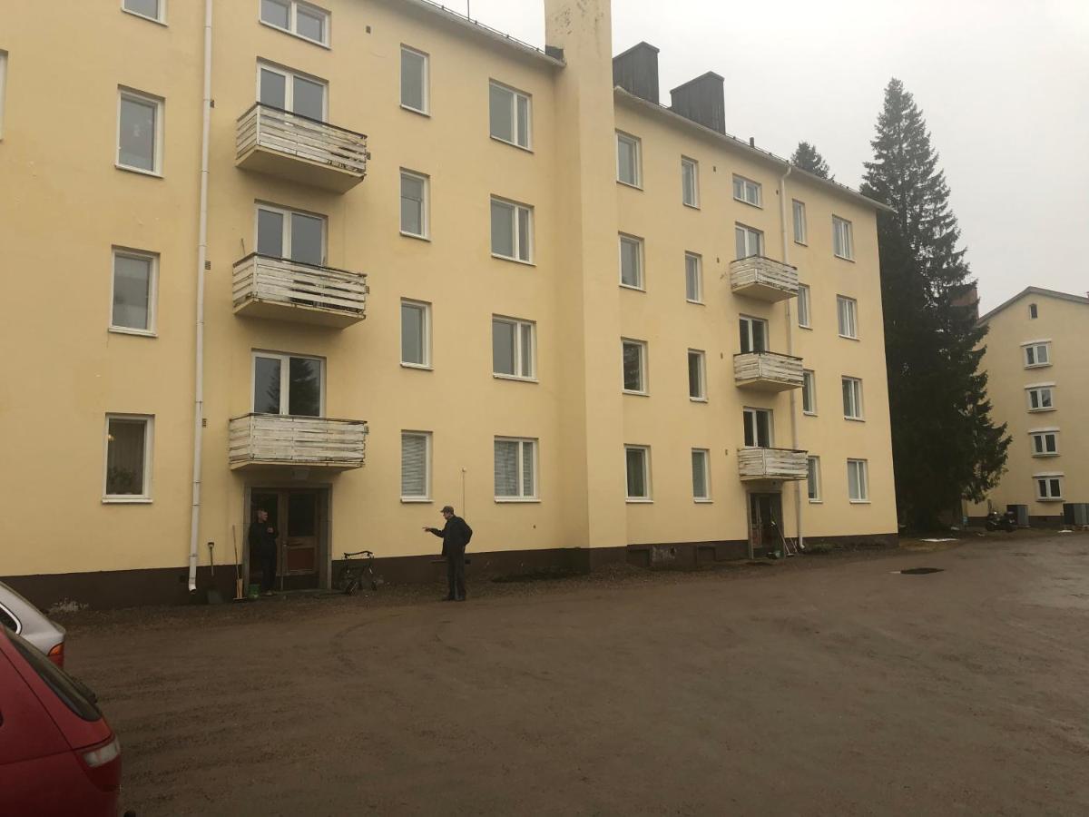 Kontiomaki - B&B Kontiomäki