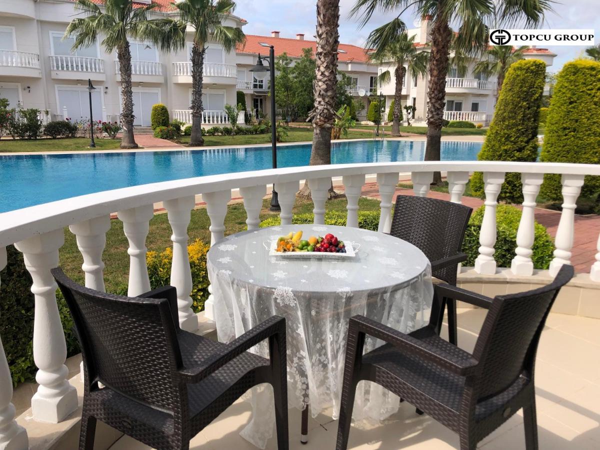 B&B Belek - Belek Golf Village - Villa with shared pool - Bed and Breakfast Belek