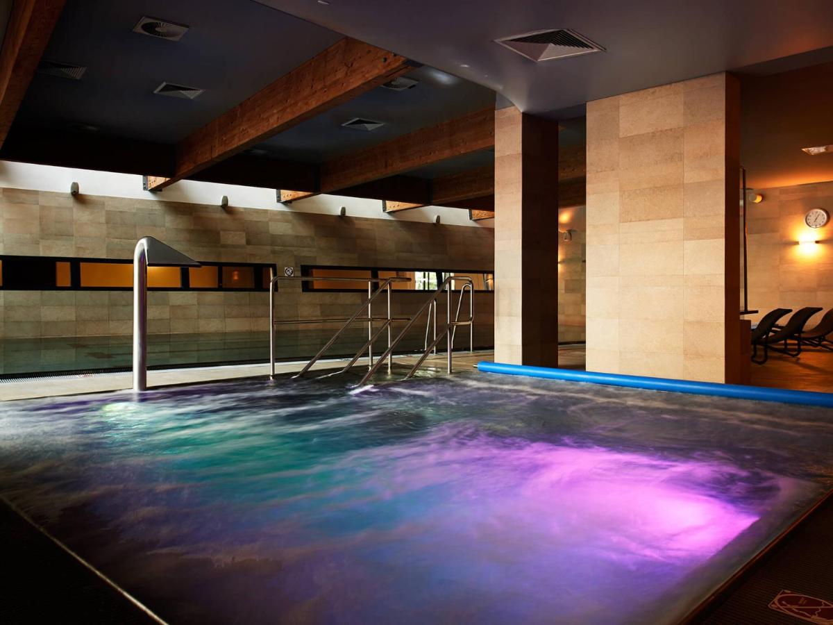 VacationClub – Olympic Park Apartament A412 - Bed and Breakfast Kołobrzeg