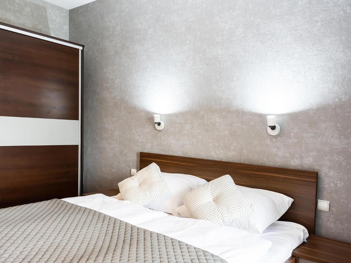 Appartement met 1 Slaapkamer