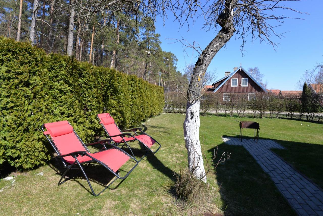 Preiloje pas Žilviną - B&B