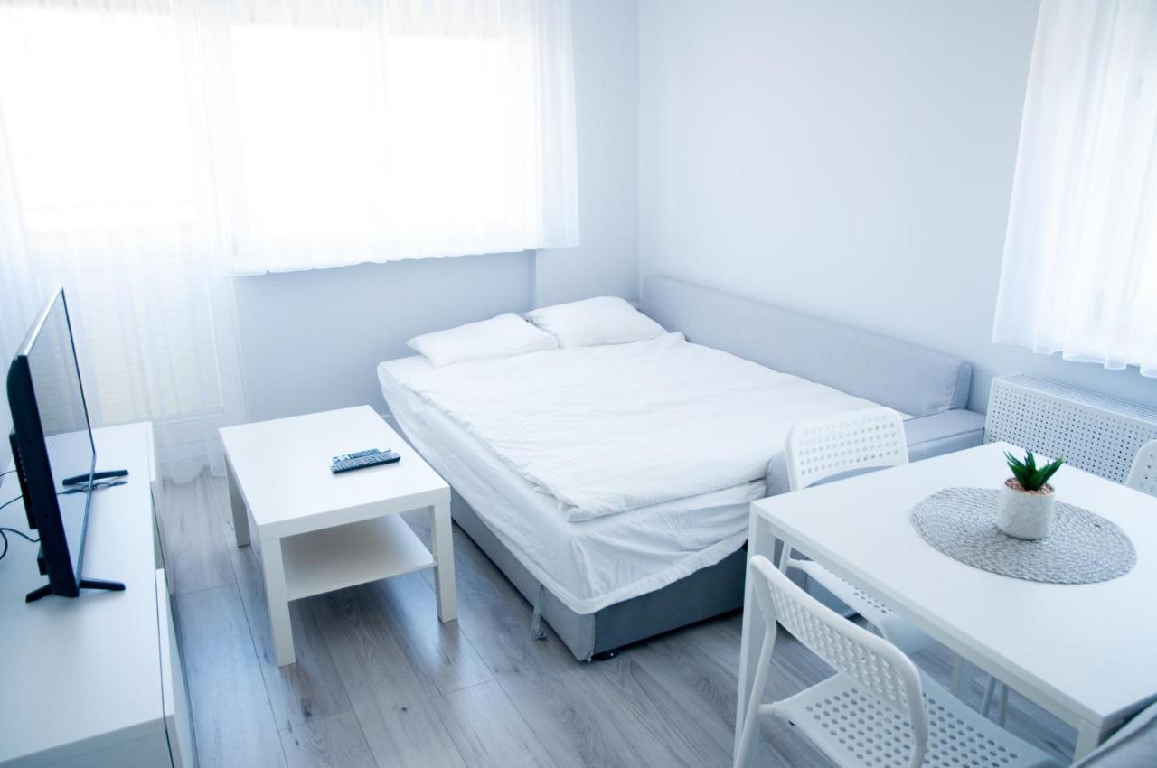 Apartament Wiesio - B&B