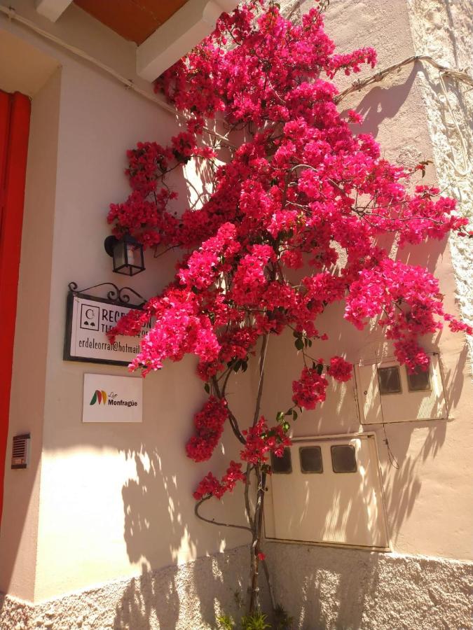 Casa Rural del Corral - B&B