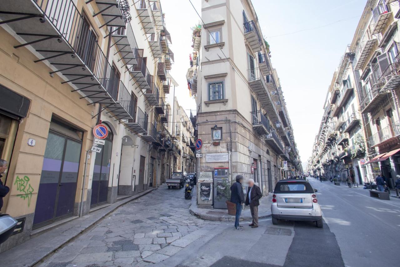 B&B del Parlamento - B&B Palermo