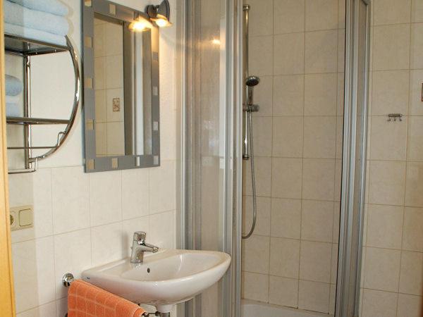 Apartment mit 2 Schlafzimmern