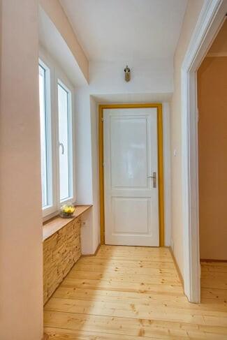 Sibenik Antique Studio Apartment - old town - Bed and Breakfast Šibenik