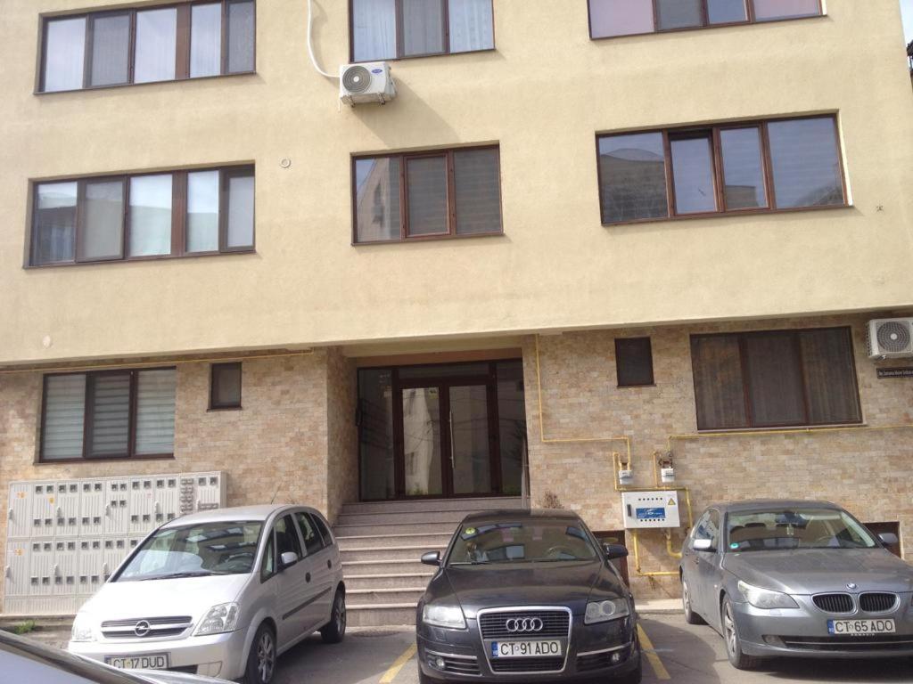 Studio Cochet-Plaja Reyna - Chambres d'hôtes Constanța