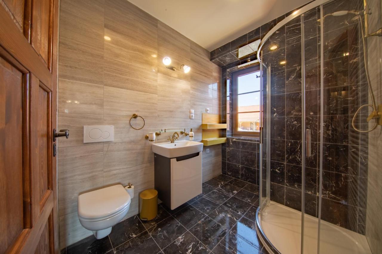 Apartment mit 1 Schlafzimmer und Terrasse