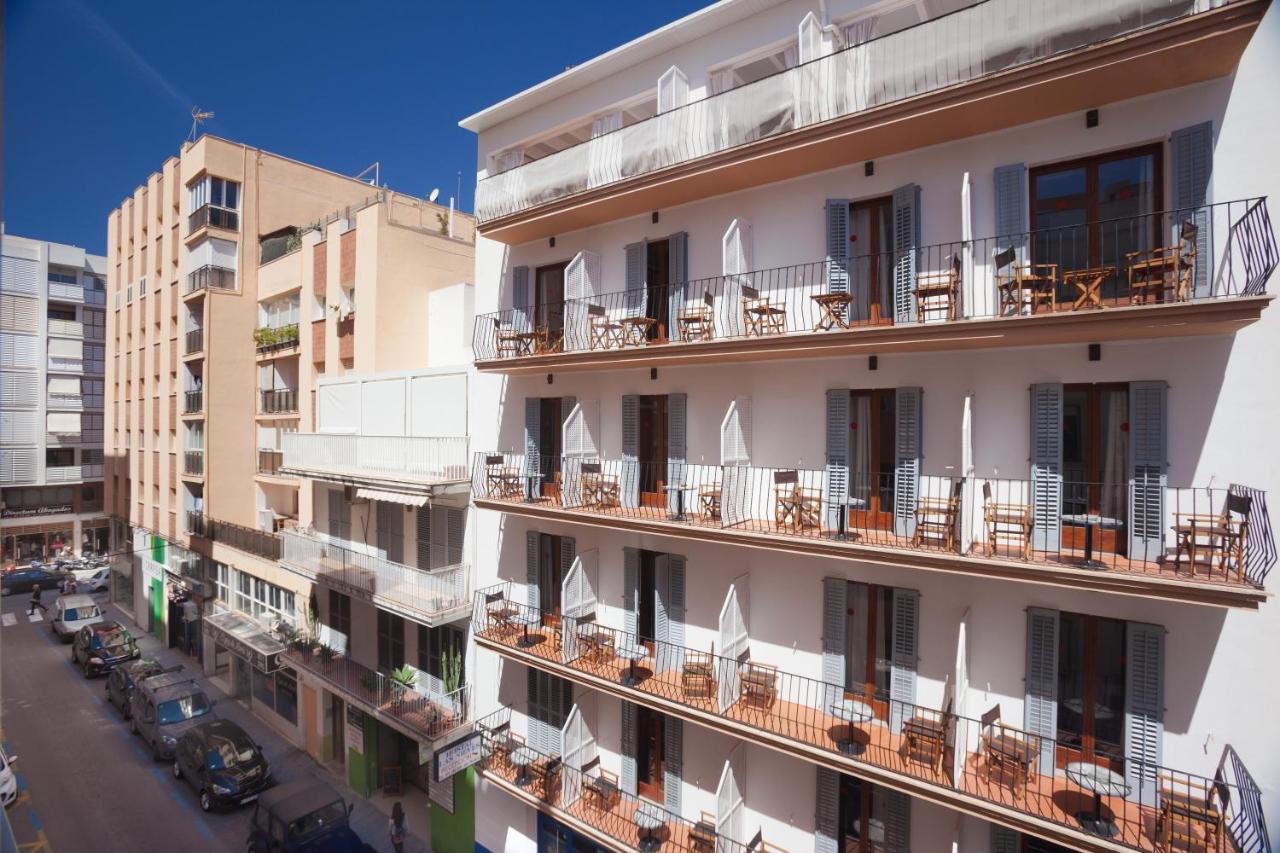 Hostal Las Nieves - B&B Ibiza