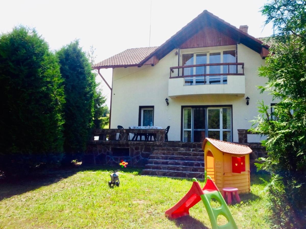 Homy family house - B&B Bran