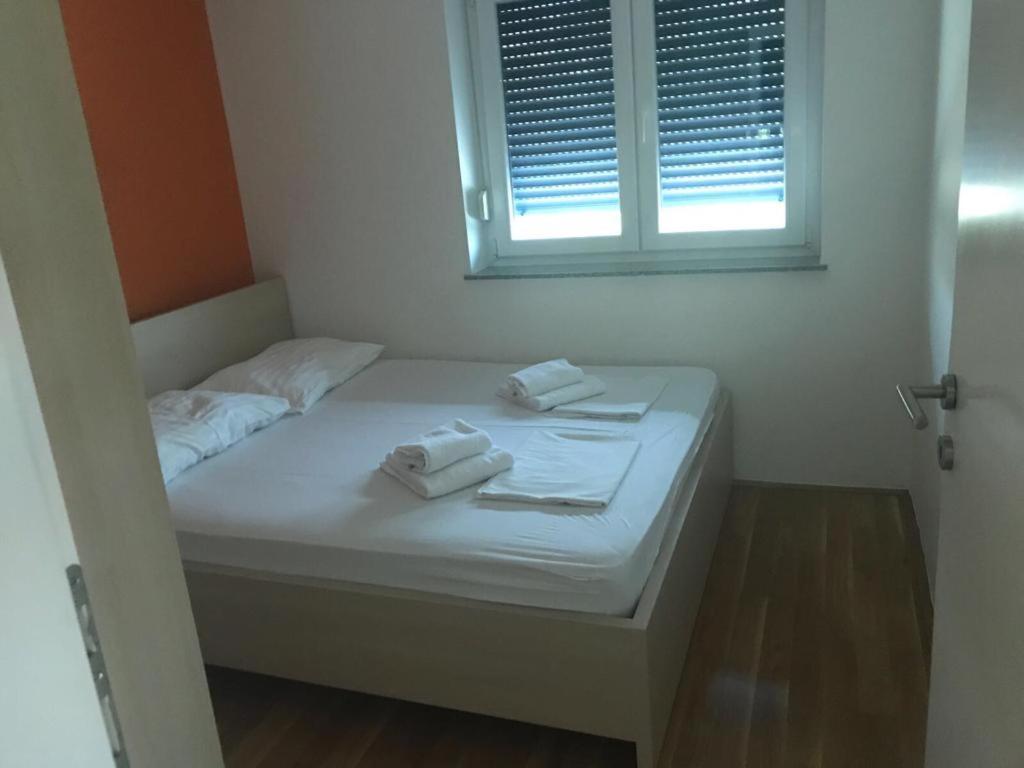 Appartamento con Vista Mare